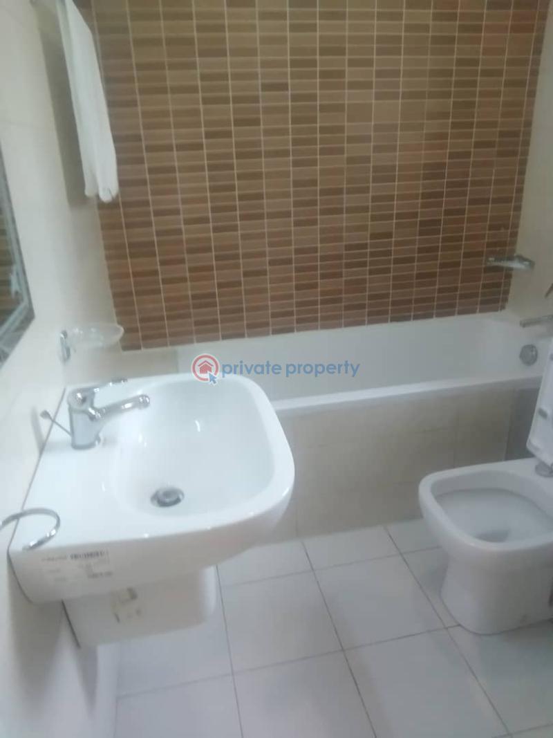 2 bedroom Flat & Apartment For Rent Oniru Victoria Island Lagos - 7