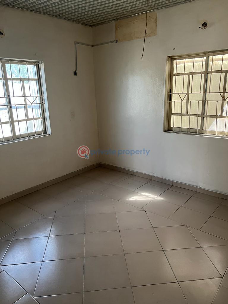 Flat & Apartment For Rent Sabo Yaba Lagos - 2