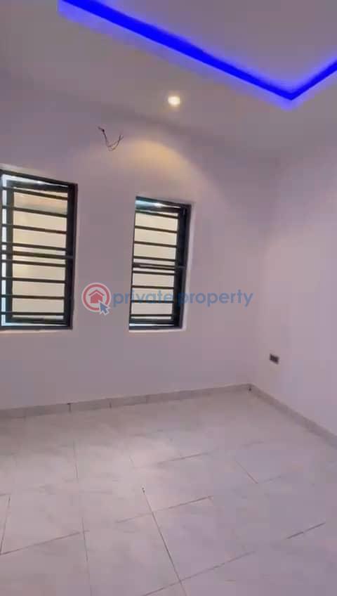 Block Of Flats For Rent Cement Agege Lagos - 14