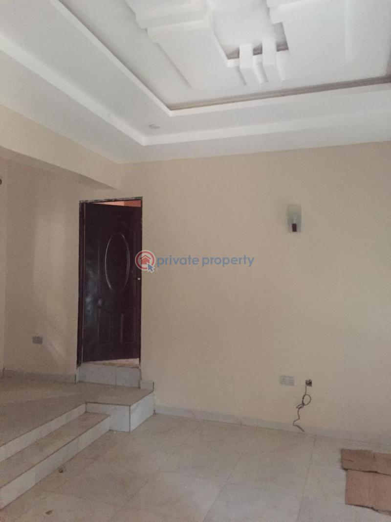 For rent 2 bedroom Block Of Flats Around Arab Road Kubwa Abuja Phase 4