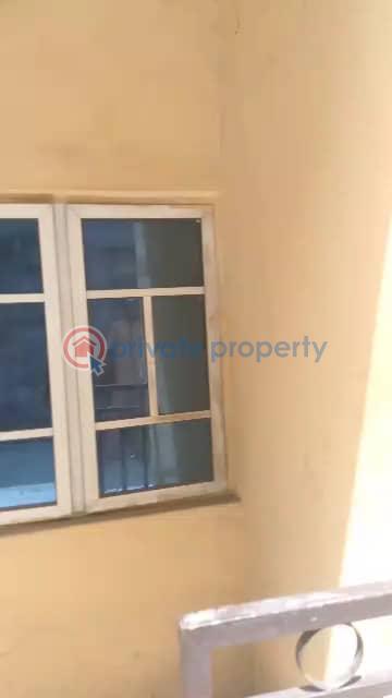 2 bedroom Flat & Apartment For Rent Abule Egba Lagos - 0