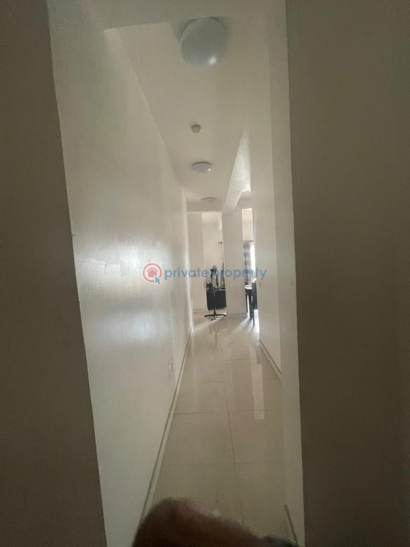 2 bedroom Flat & Apartment For Rent Victoria Island Lagos - 14