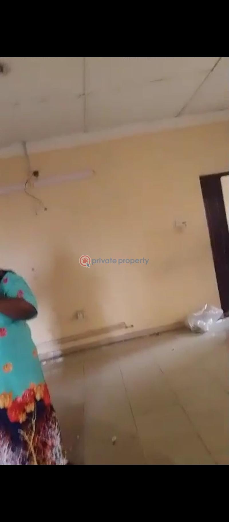 2 bedroom House For Rent Cement Agege Lagos - 2