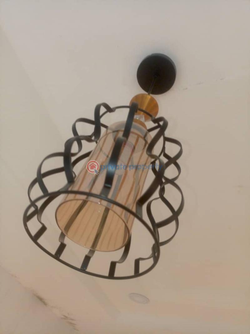 2 bedroom Flat & Apartment For Rent Aboru Iyana Ipaja Lagos - 6