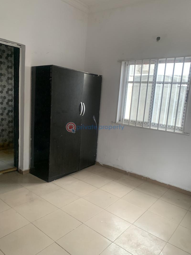 2 bedroom Block Of Flats For Rent Majek Sangotedo Lagos - 3