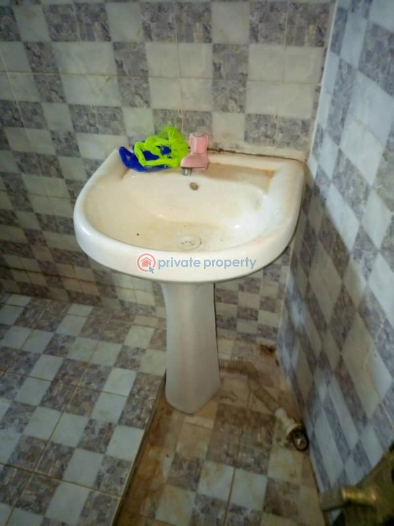 2 bedroom Block Of Flats For Rent Iyana Ipaja Lagos - 1