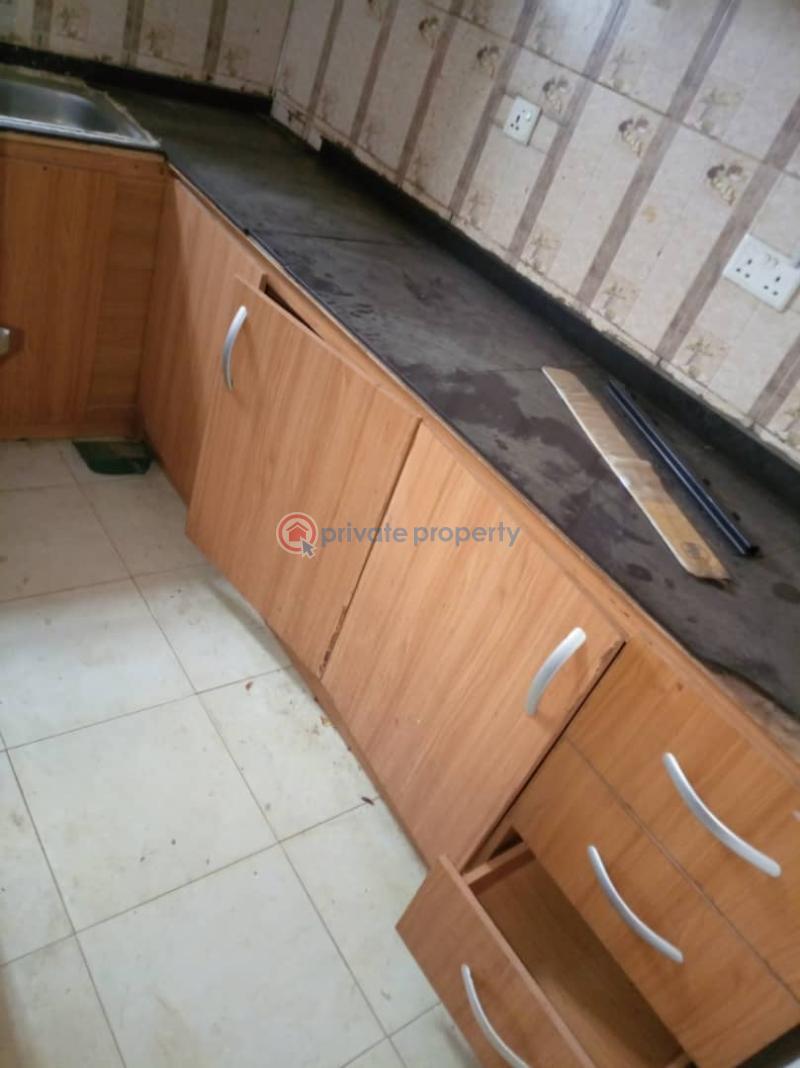2 bedroom Block Of Flats For Rent Iyana Ipaja Lagos - 3