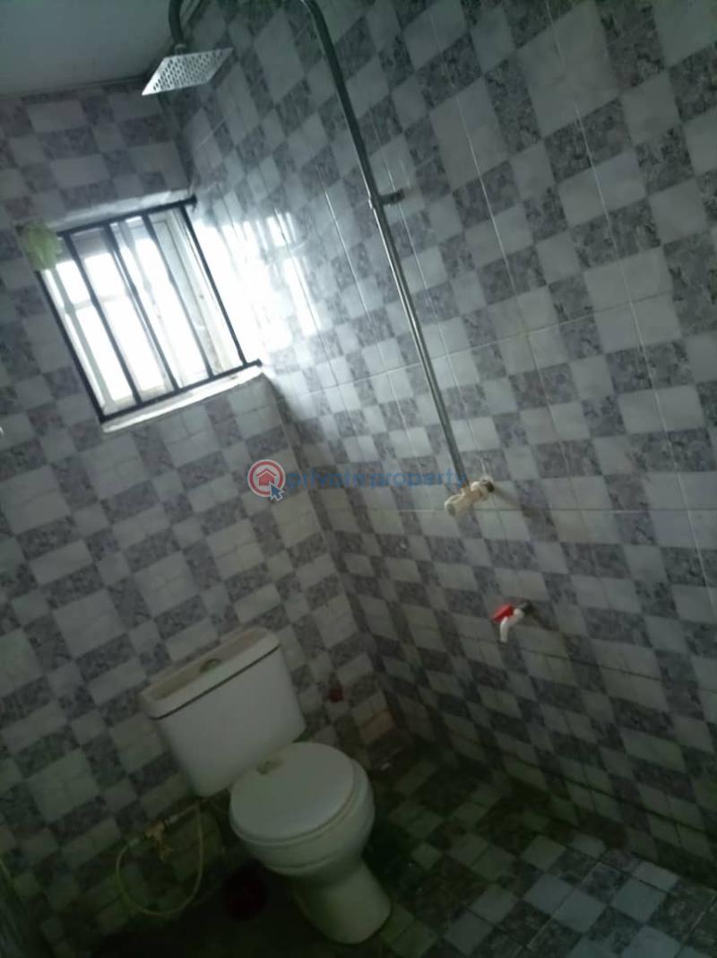2 bedroom Block Of Flats For Rent Iyana Ipaja Lagos - 2