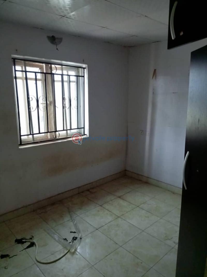2 bedroom Block Of Flats For Rent Iyana Ipaja Lagos - 4