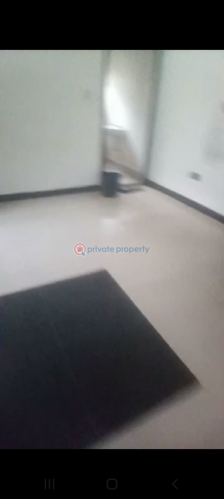 For rent 2 bedroom Block Of Flats Allen Avenue Ikeja Lagos (PID