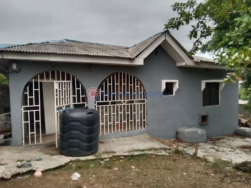 2 bedroom Block Of Flats For Sale Ile Iwe Axis Abule Egba Lagos
