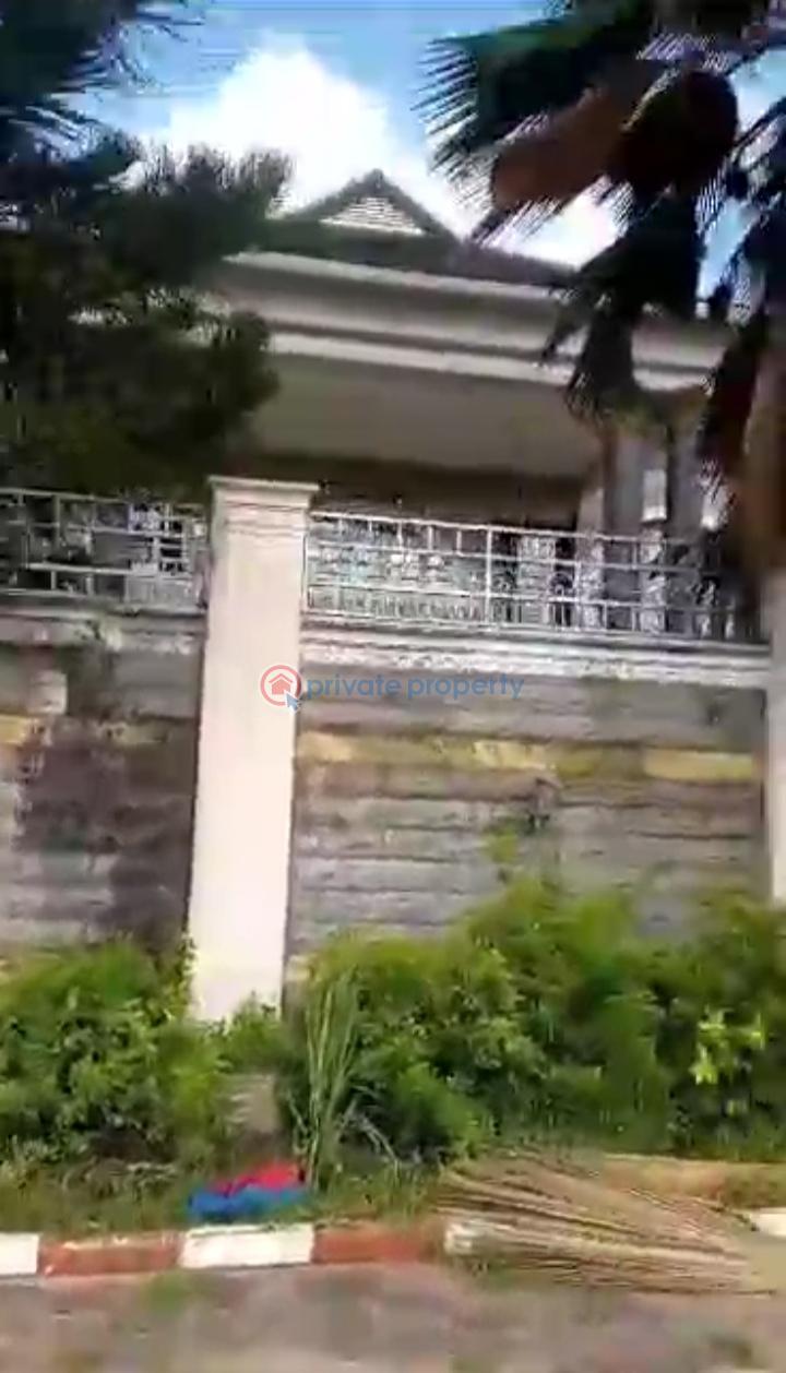 2 bedroom House For Rent Festac Amuwo Odofin Lagos - 0