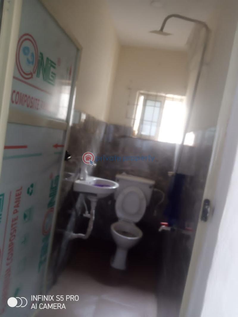2 bedroom Block Of Flats For Rent Oke-ira Ogba Lagos - 5