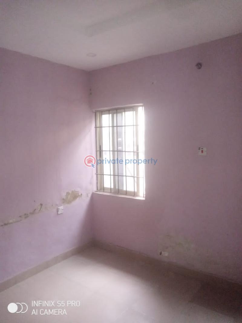 2 bedroom Block Of Flats For Rent Oke-ira Ogba Lagos - 4