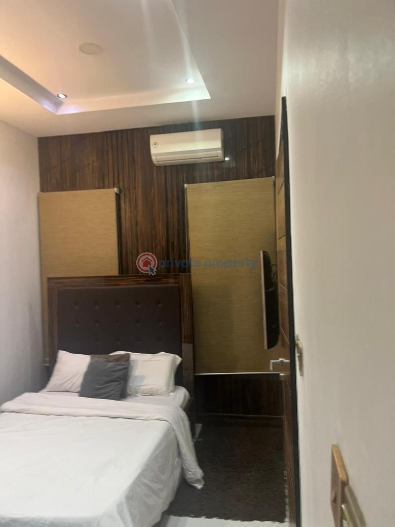 2 bedroom Flat & Apartment For Rent Lekki Phase 1 Lagos - 8