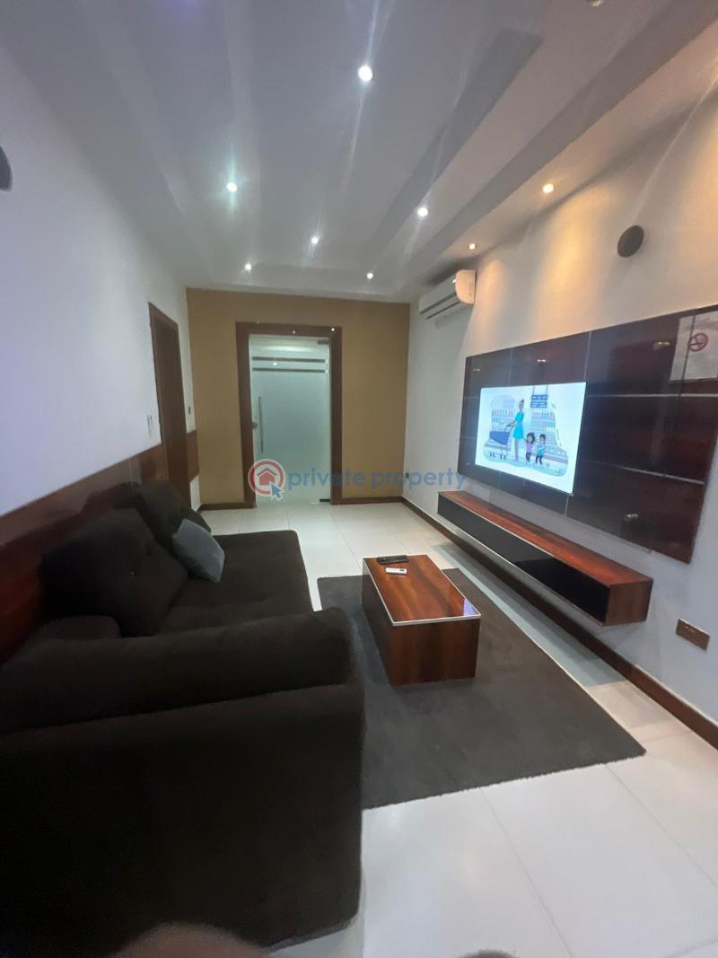 2 bedroom Flat & Apartment For Rent Lekki Phase 1 Lagos - 5