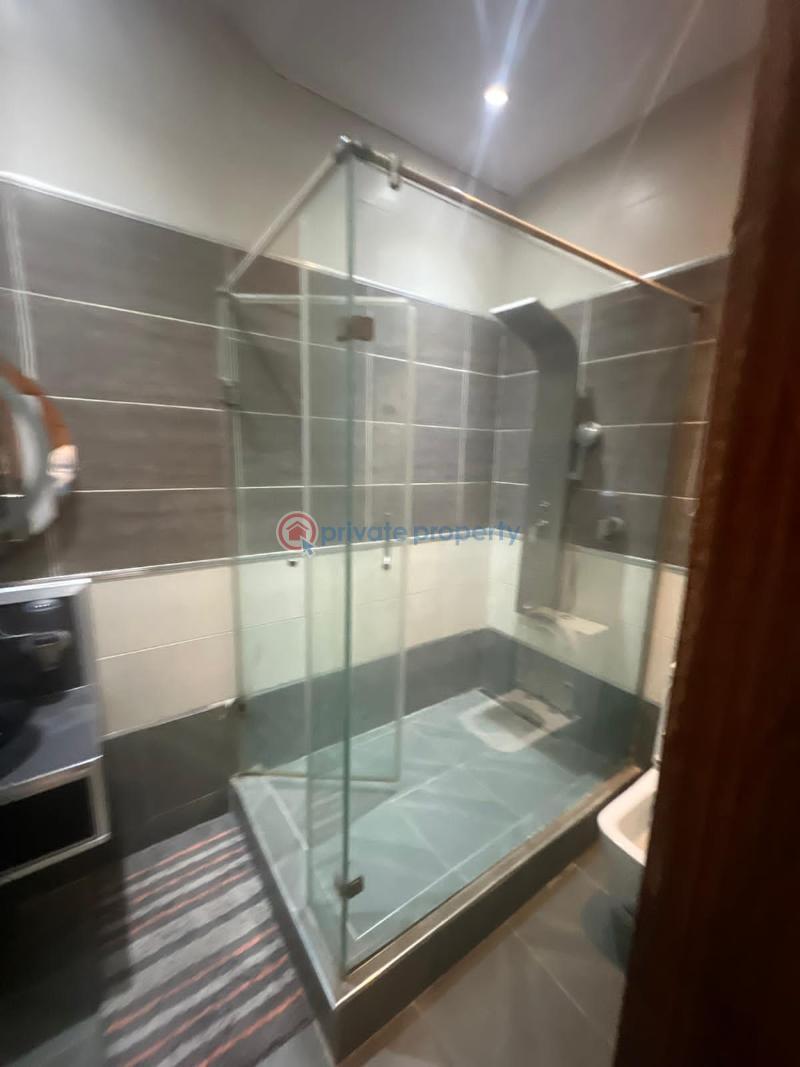 2 bedroom Flat & Apartment For Rent Lekki Phase 1 Lagos - 4