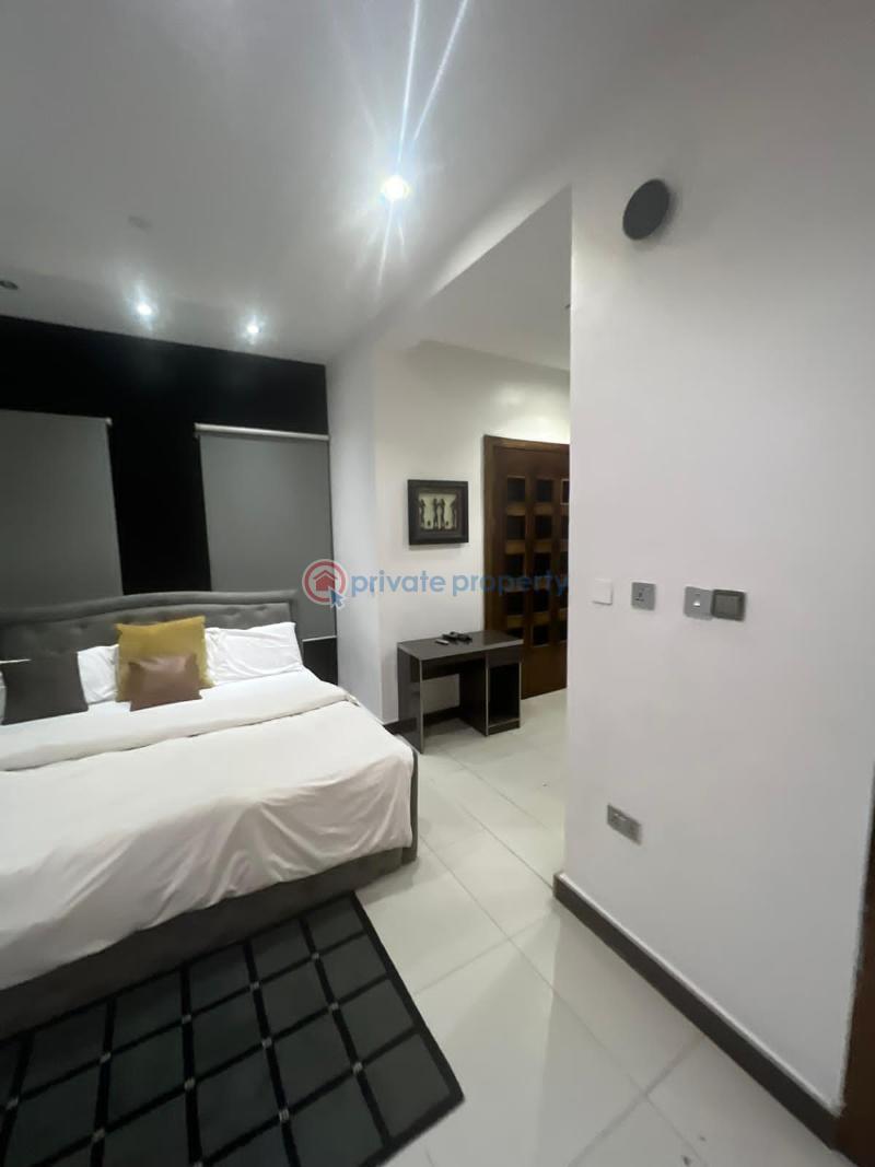 2 bedroom Flat & Apartment For Rent Lekki Phase 1 Lagos - 10