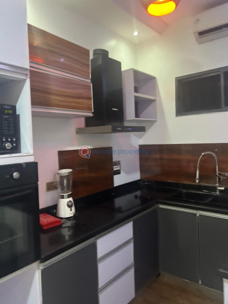 2 bedroom Flat & Apartment For Rent Lekki Phase 1 Lagos - 6
