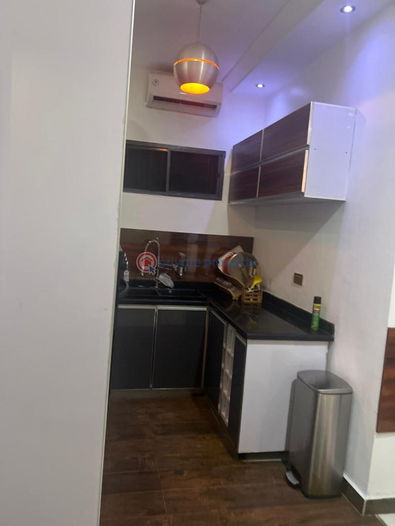2 bedroom Flat & Apartment For Rent Lekki Phase 1 Lagos - 7