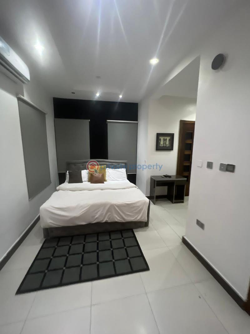 2 bedroom Flat & Apartment For Rent Lekki Phase 1 Lagos - 2