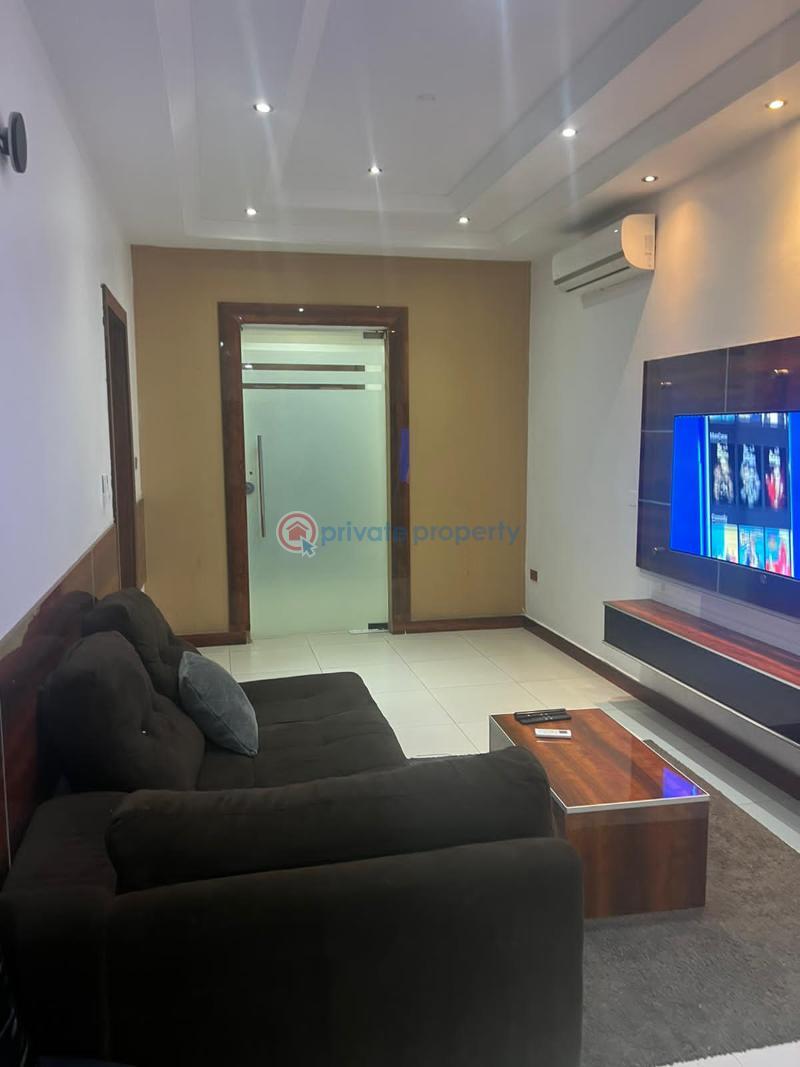 2 bedroom Flat & Apartment For Rent Lekki Phase 1 Lagos - 11