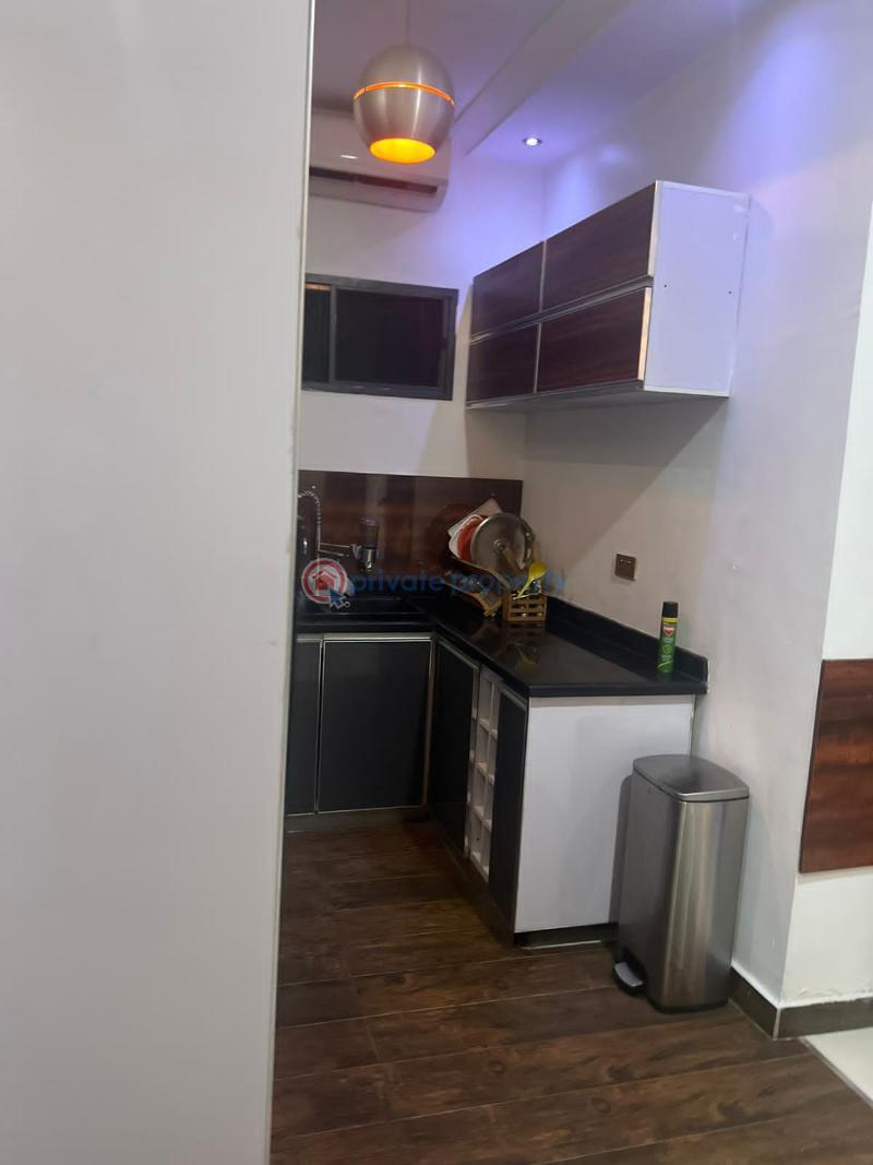 2 bedroom Flat & Apartment For Rent Lekki Phase 1 Lagos - 12