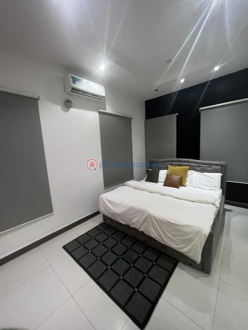 2 bedroom Flat & Apartment For Rent Lekki Phase 1 Lagos - 3