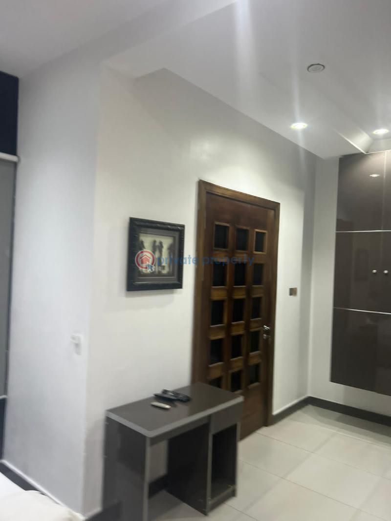 2 bedroom Flat & Apartment For Rent Lekki Phase 1 Lagos - 1