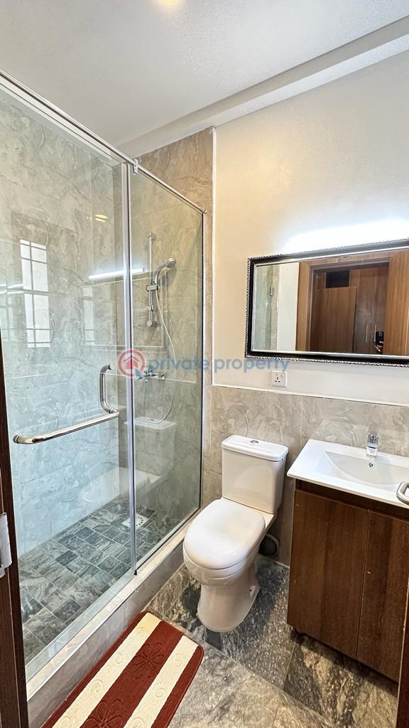 2 bedroom Flat & Apartment Short let Jahi Abuja Phase 2  - 2