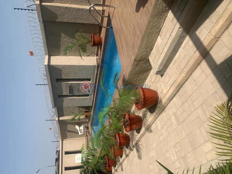 2 bedroom Flat & Apartment Short let Jahi Abuja Phase 2  - 4