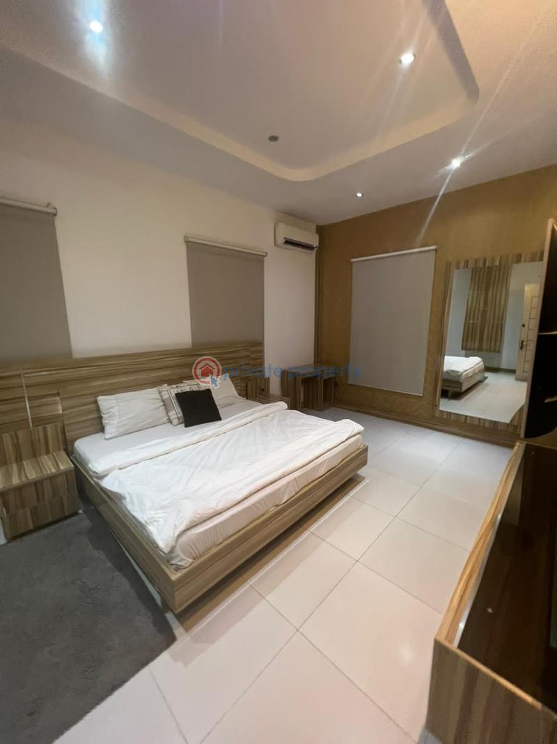 2 bedroom Flat & Apartment For Rent Lekki Phase 1 Lagos - 4