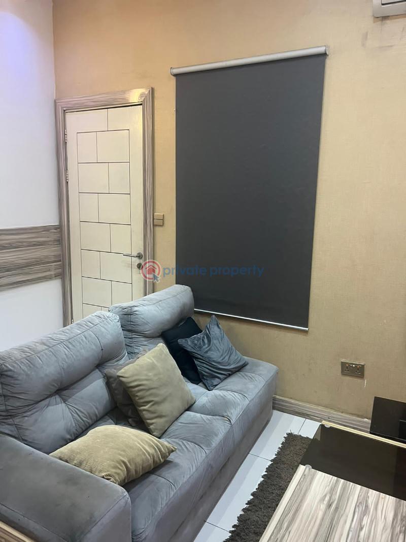 2 bedroom Flat & Apartment For Rent Lekki Phase 1 Lagos - 10