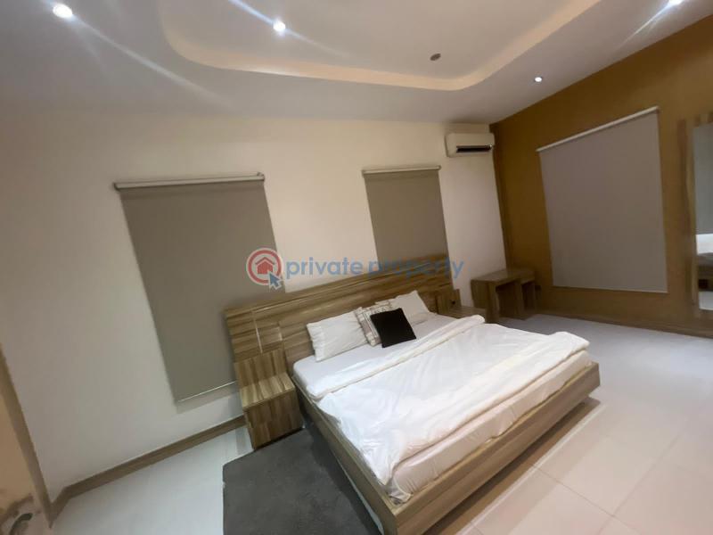 2 bedroom Flat & Apartment For Rent Lekki Phase 1 Lagos - 9