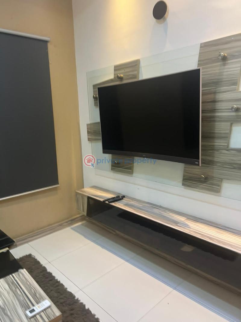 2 bedroom Flat & Apartment For Rent Lekki Phase 1 Lagos - 11