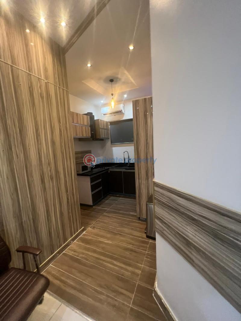 2 bedroom Flat & Apartment For Rent Lekki Phase 1 Lagos - 6