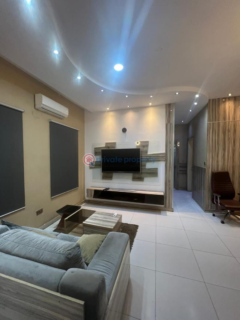 2 bedroom Flat & Apartment For Rent Lekki Phase 1 Lagos - 1