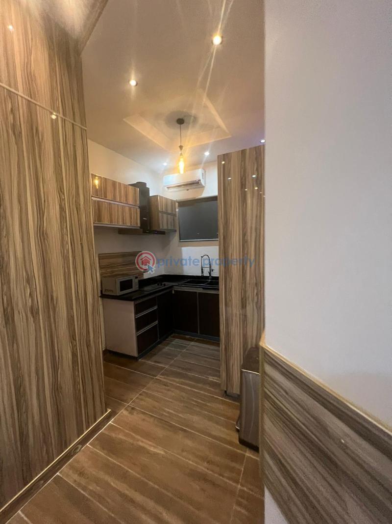 2 bedroom Flat & Apartment For Rent Lekki Phase 1 Lagos - 8