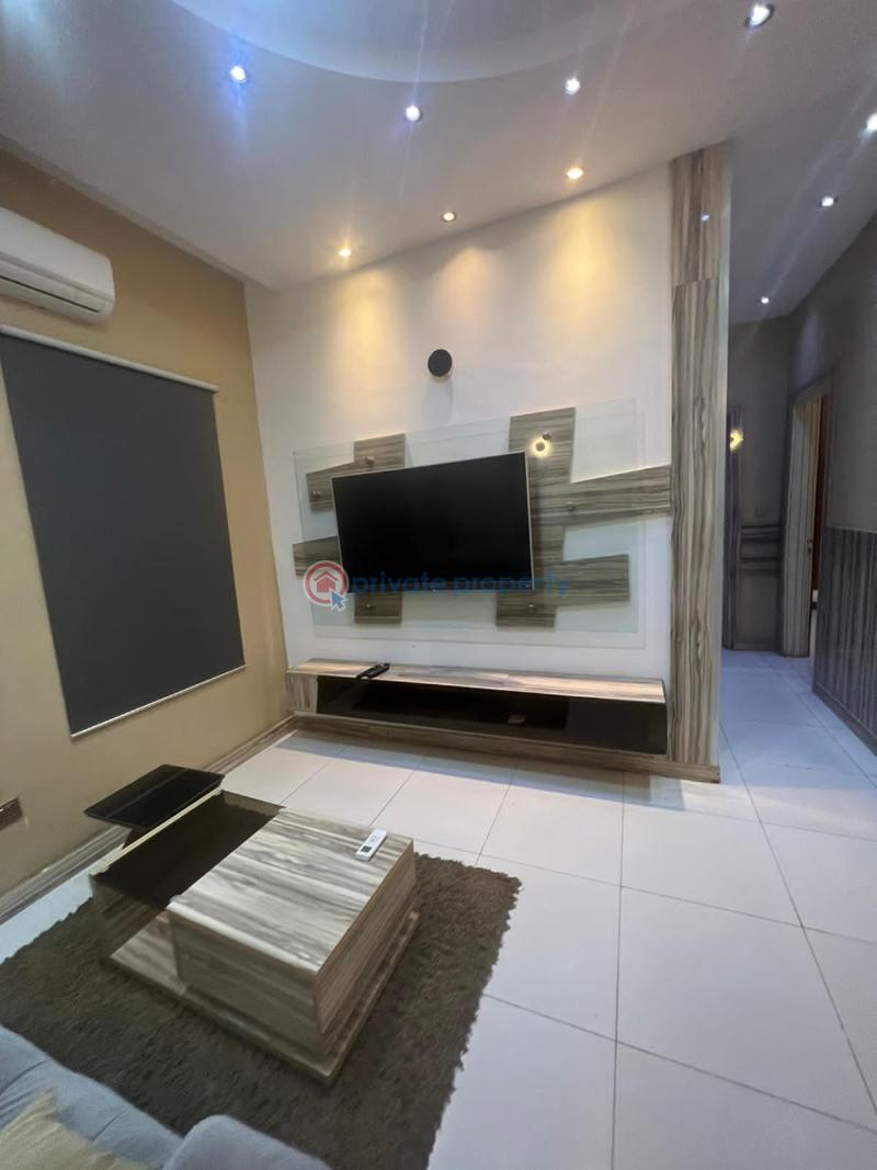 2 bedroom Flat & Apartment For Rent Lekki Phase 1 Lagos - 3
