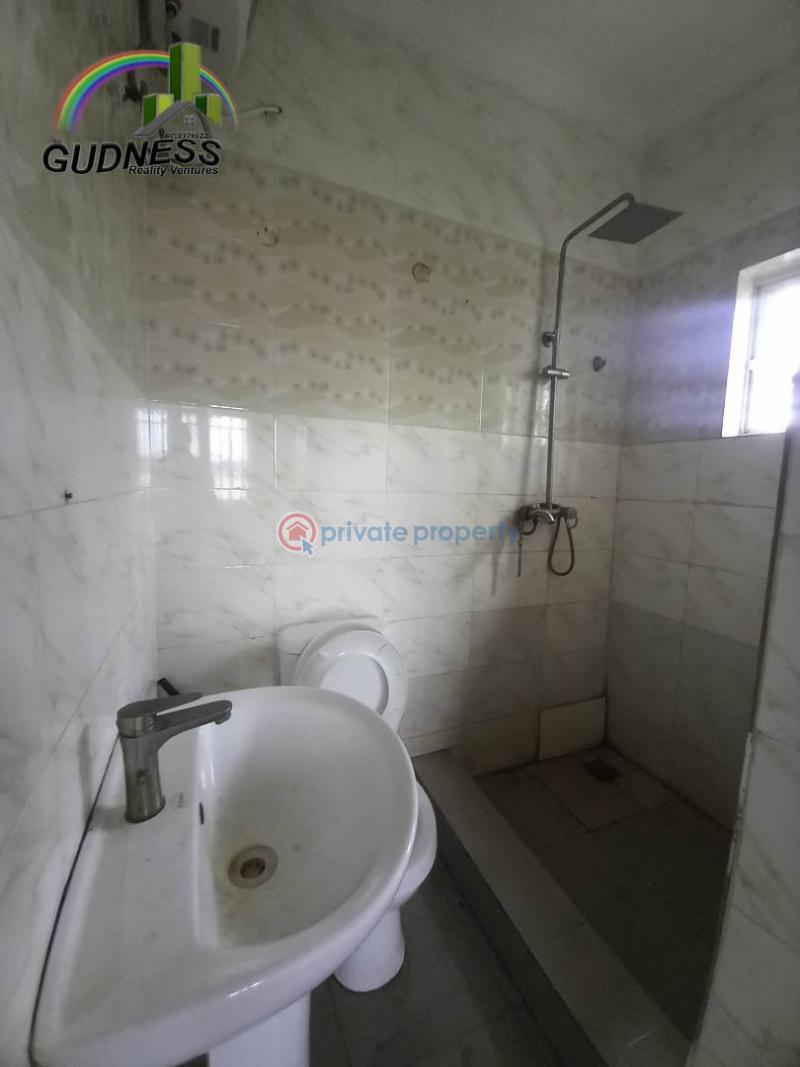 2 bedroom Flat & Apartment For Rent Ilaje Ajah Lagos - 12