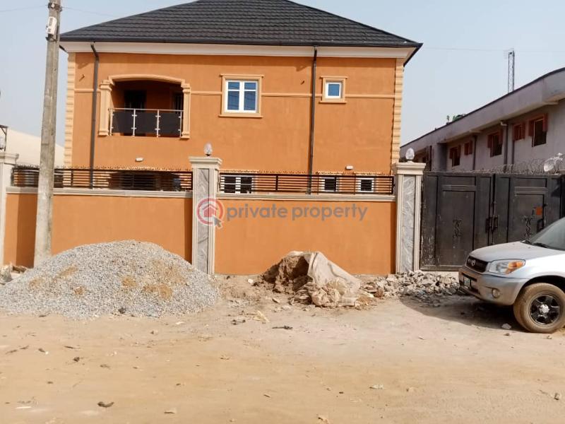 2 bedroom Flat & Apartment For Rent Igando Ikotun/Igando Lagos - 0