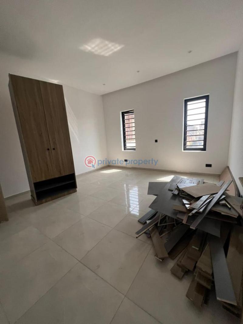 2 bedroom Flat & Apartment For Sale Lekki Phase 1 Lagos - 3