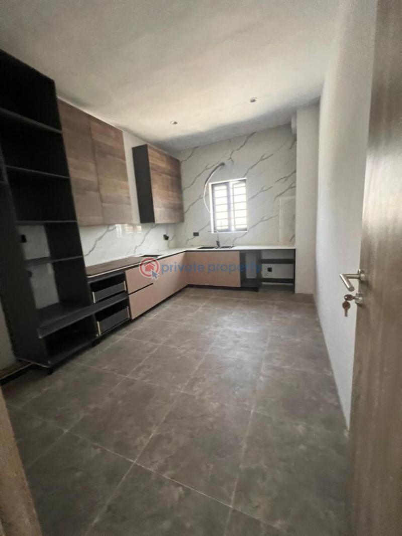 2 bedroom Flat & Apartment For Sale Lekki Phase 1 Lagos - 2