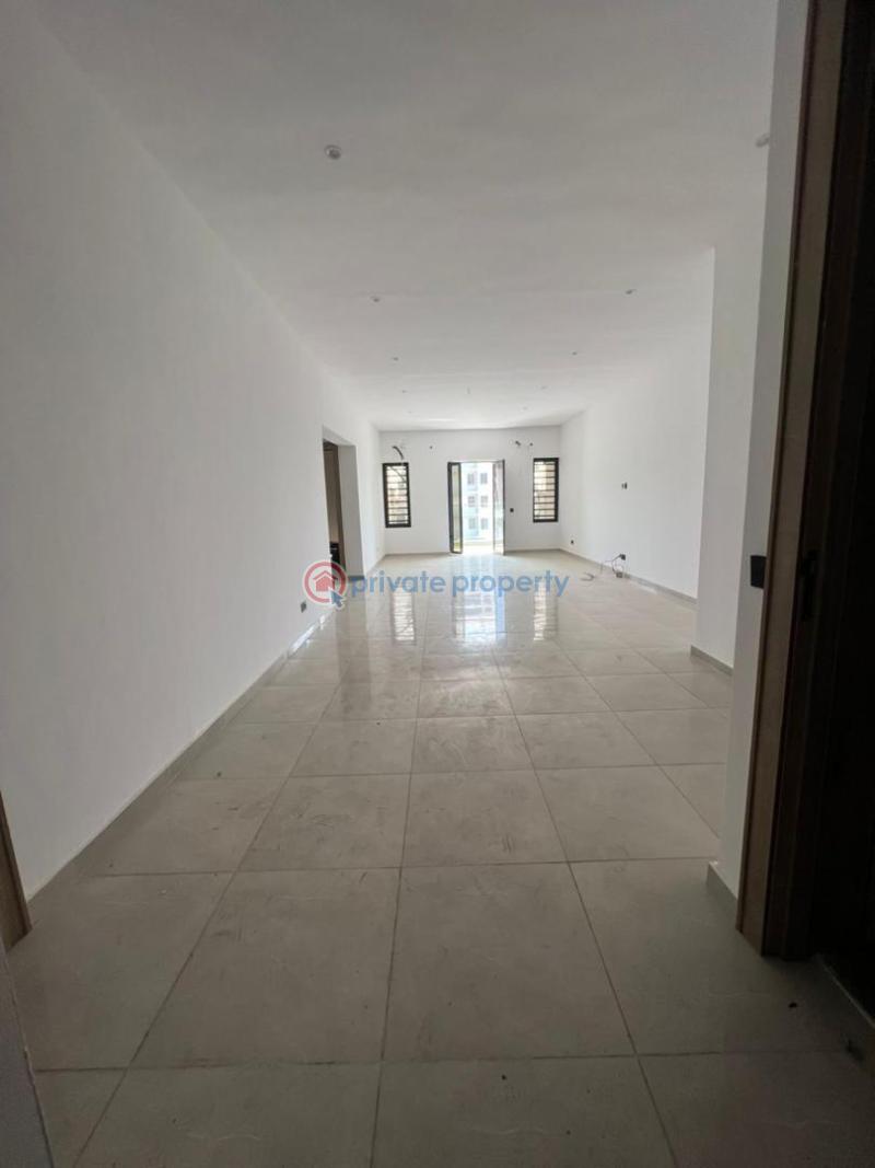 2 bedroom Flat & Apartment For Sale Lekki Phase 1 Lagos - 6