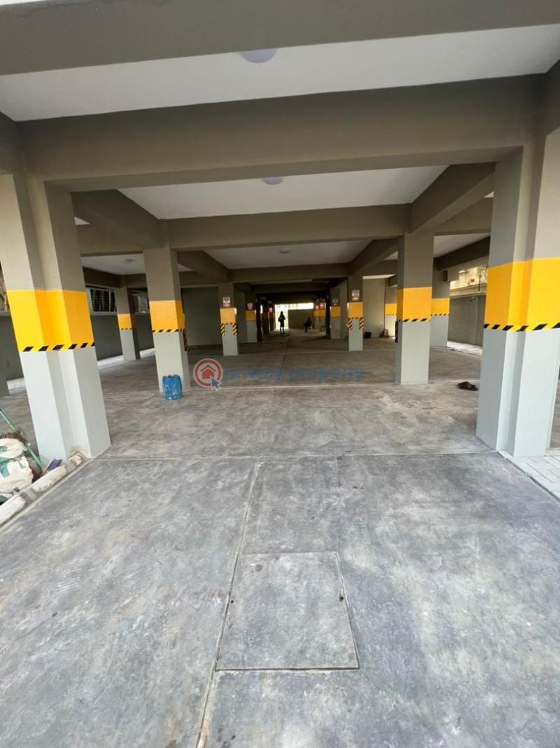 2 bedroom Flat & Apartment For Sale Lekki Phase 1 Lagos - 1