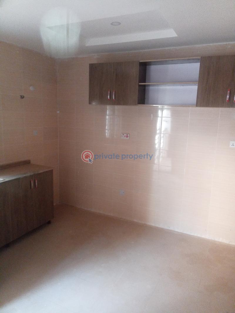 2 bedroom Flat & Apartment For Rent News Engineering Dawaki (tarred Road) Abuja Phase 3  - 5