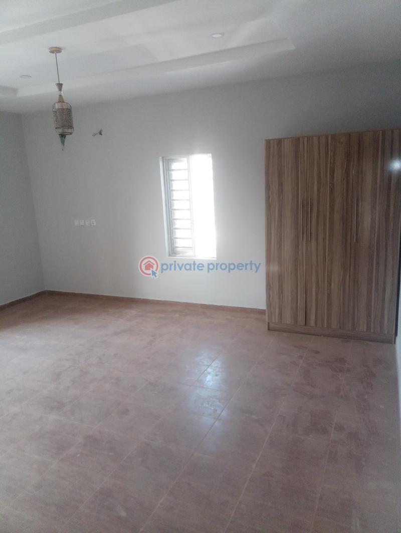 2 bedroom Flat & Apartment For Rent News Engineering Dawaki (tarred Road) Abuja Phase 3  - 3