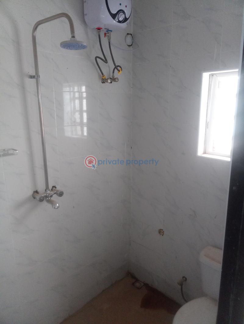 2 bedroom Flat & Apartment For Rent News Engineering Dawaki (tarred Road) Abuja Phase 3  - 7