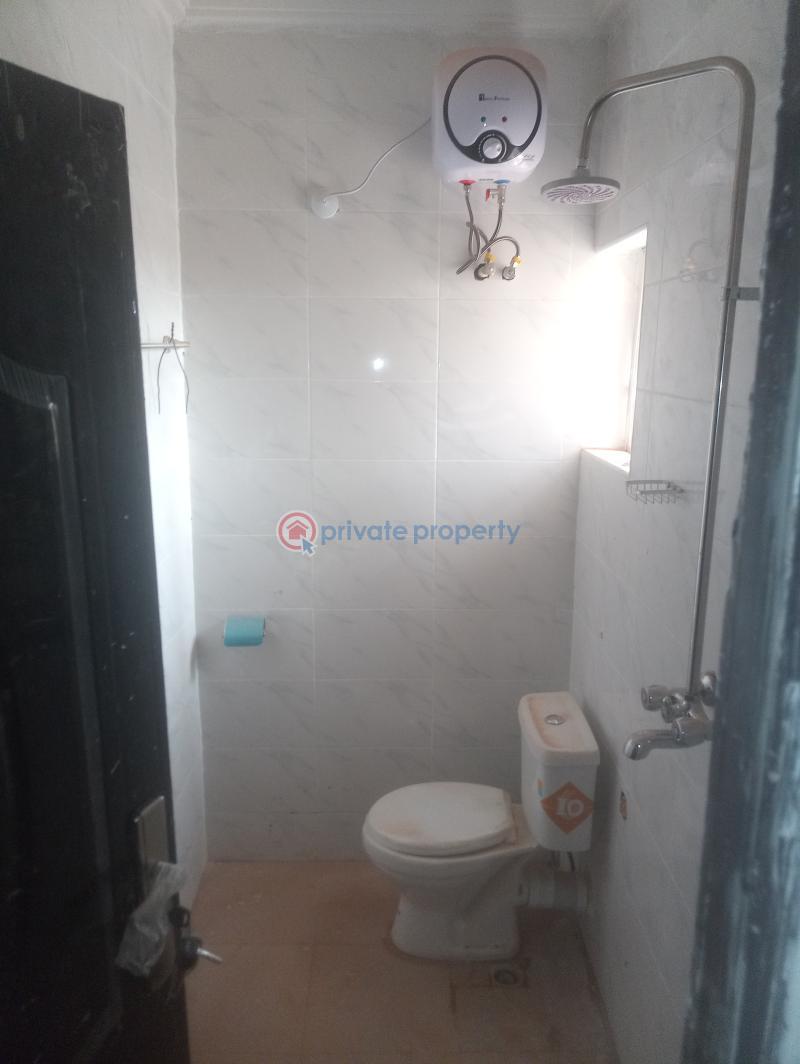 2 bedroom Flat & Apartment For Rent News Engineering Dawaki (tarred Road) Abuja Phase 3  - 8