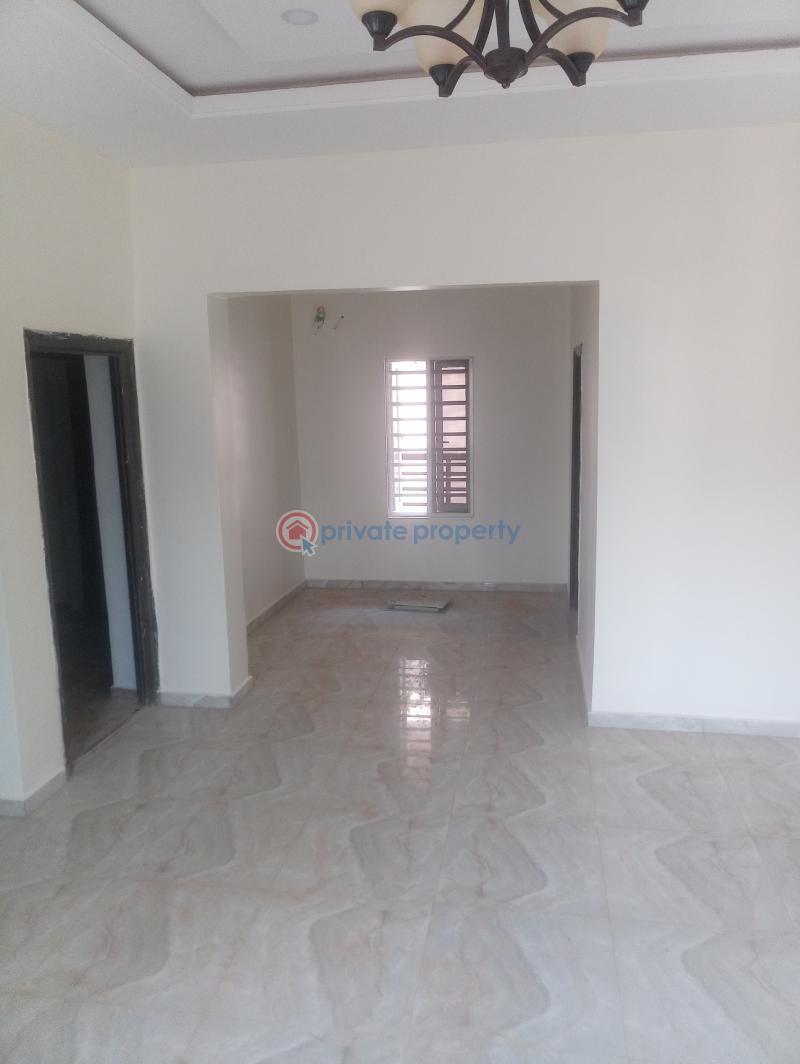 2 bedroom Flat & Apartment For Rent News Engineering Dawaki (tarred Road) Abuja Phase 3  - 1